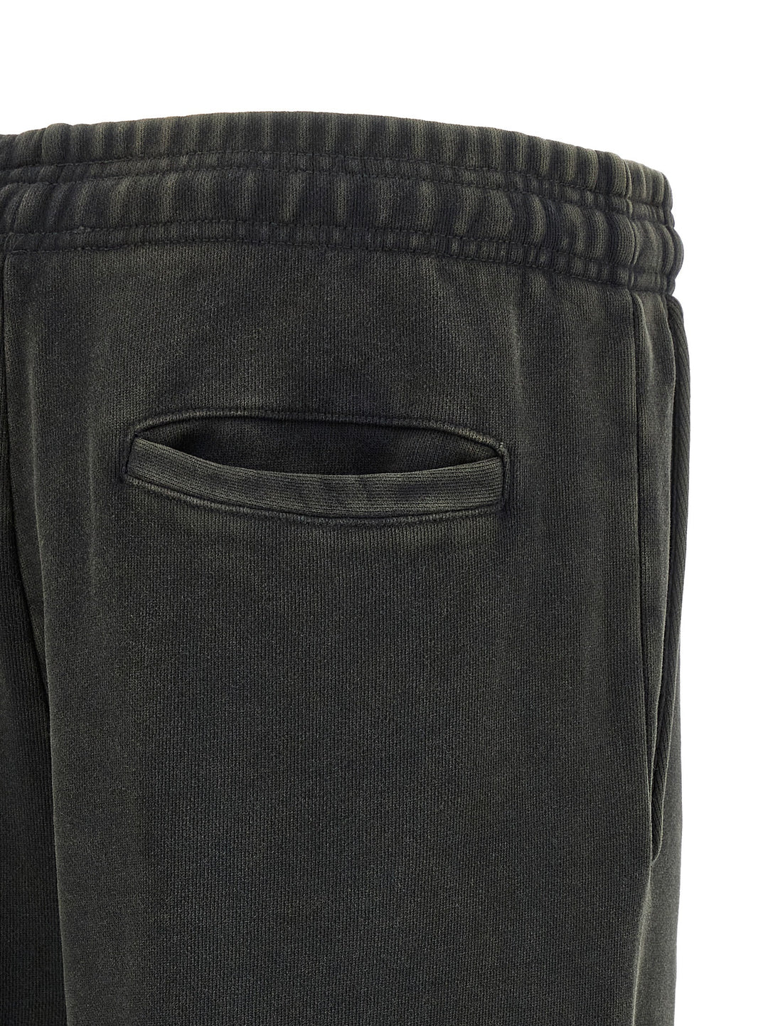 Entire Studios Cotton Joggers Pants - Gray | 4a90e3b1a5797ac4d707df0067c1c5f585e67f0b