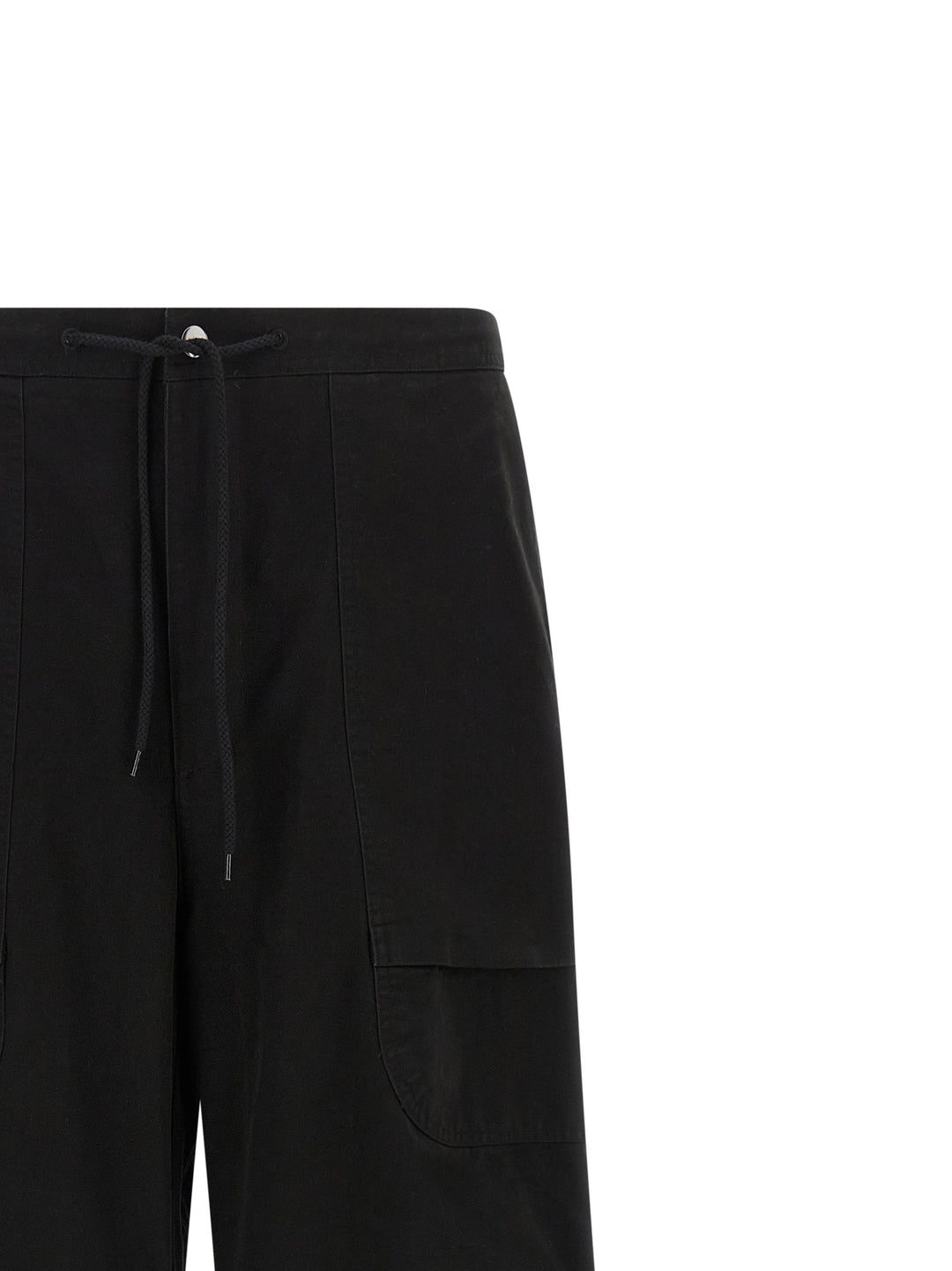 Entire Studios Barren Cargo Pants - Black | 9019b4b97ccb438421af9fbd7801a1fc207f2243