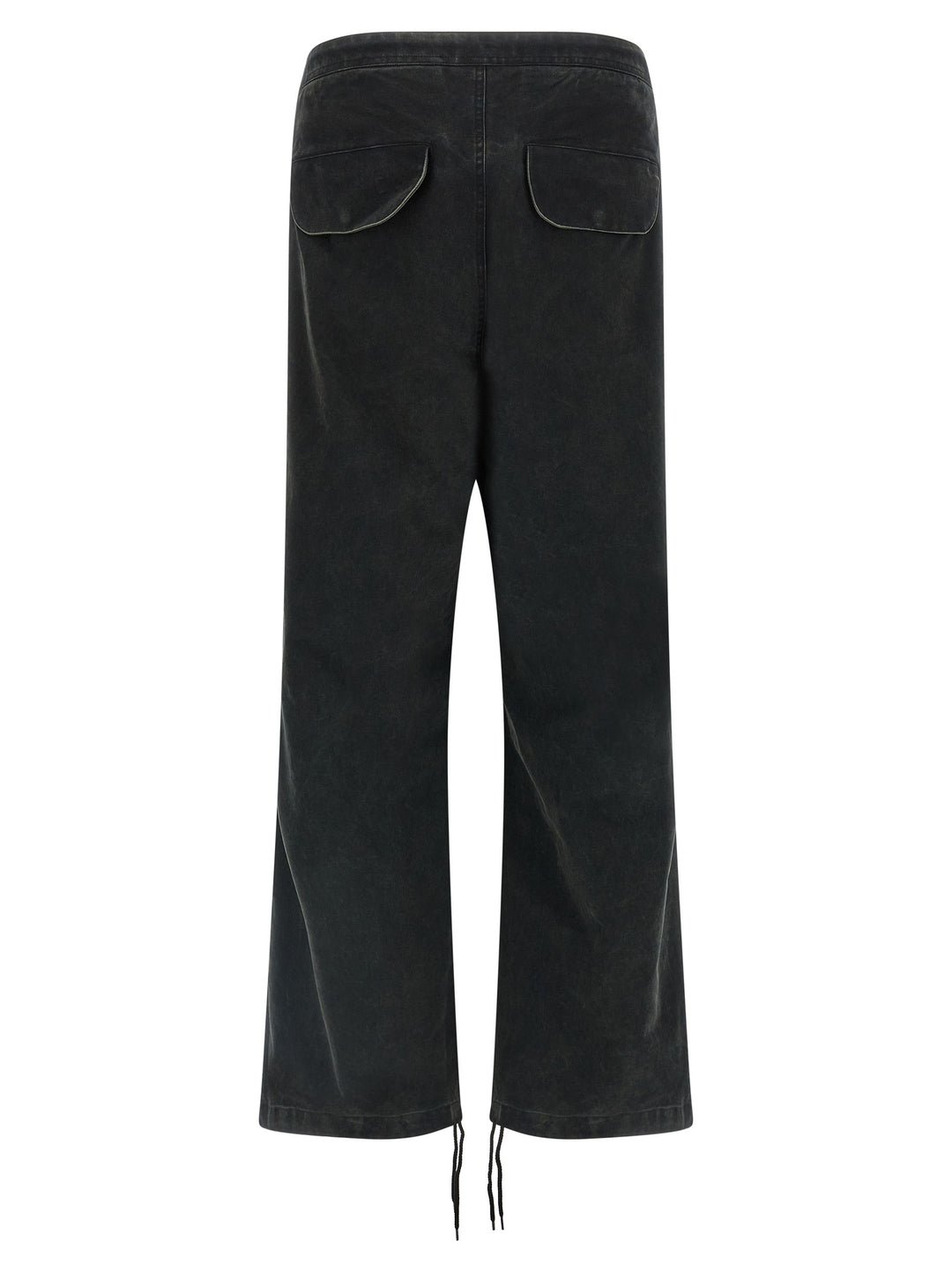 Entire Studios Barren Cargo Pants - Black | ecb821554f242d5ebd0e956b2f33f5616fbd0647