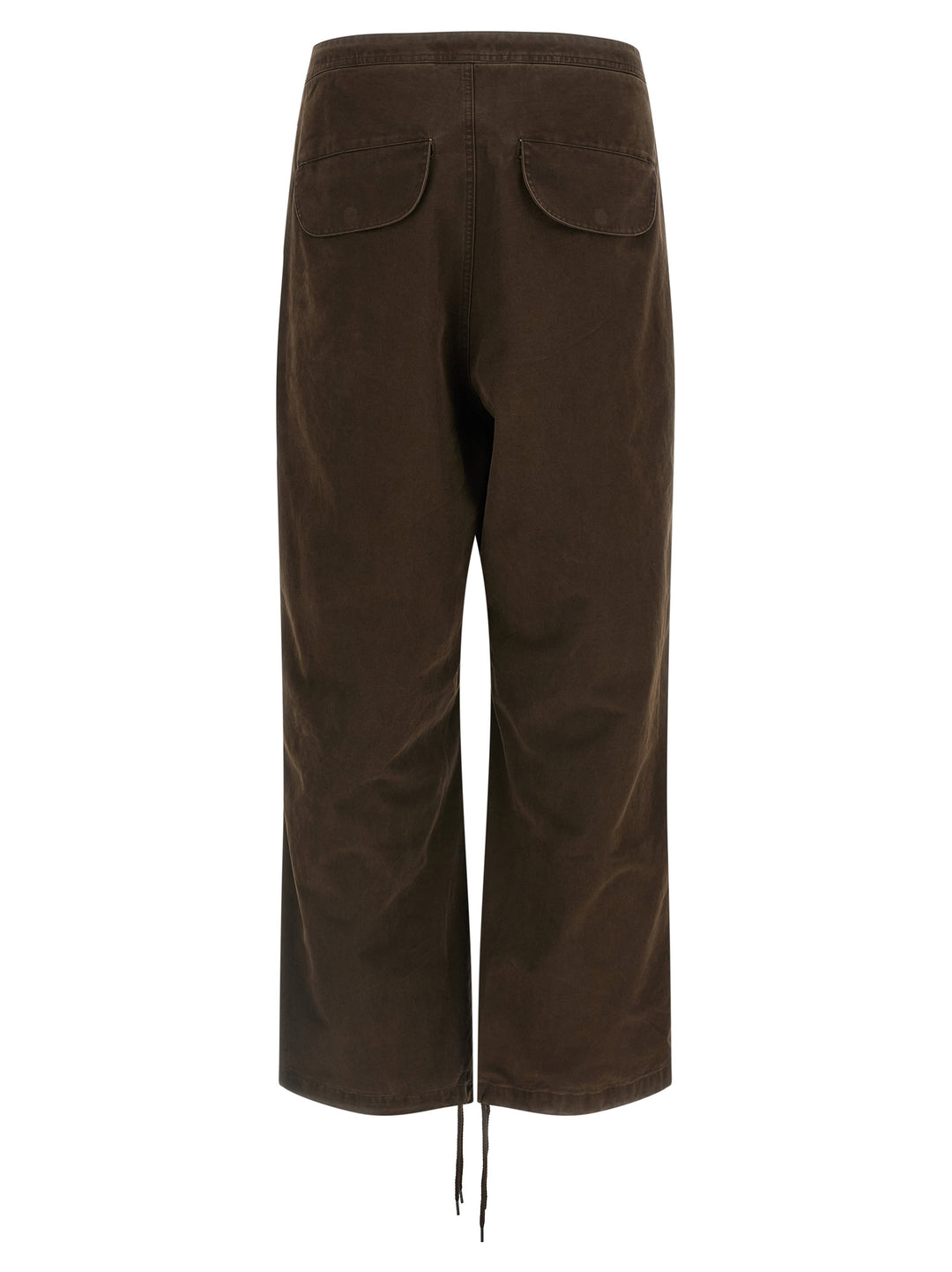 Entire Studios Barren Cargo Pants - Brown | 49df1b125c093fd7bb8a2b0003275487d3c2c5f9