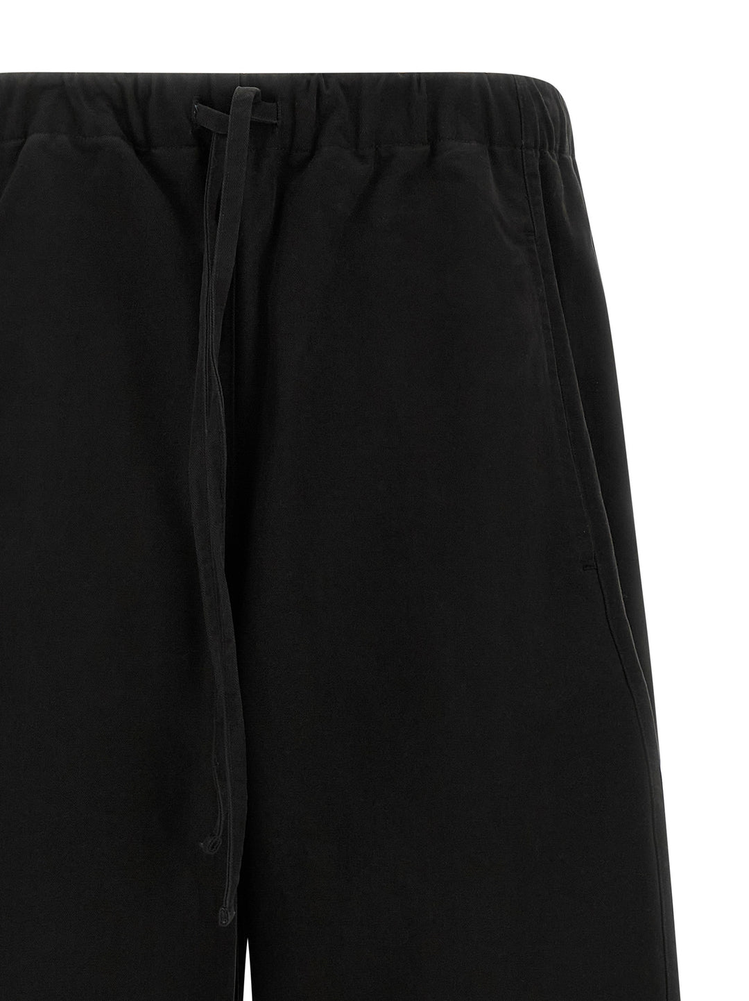 Entire Studios Loft Pants - Black | 9039e77dfef245c8afc55c870254433b2c58ddf6