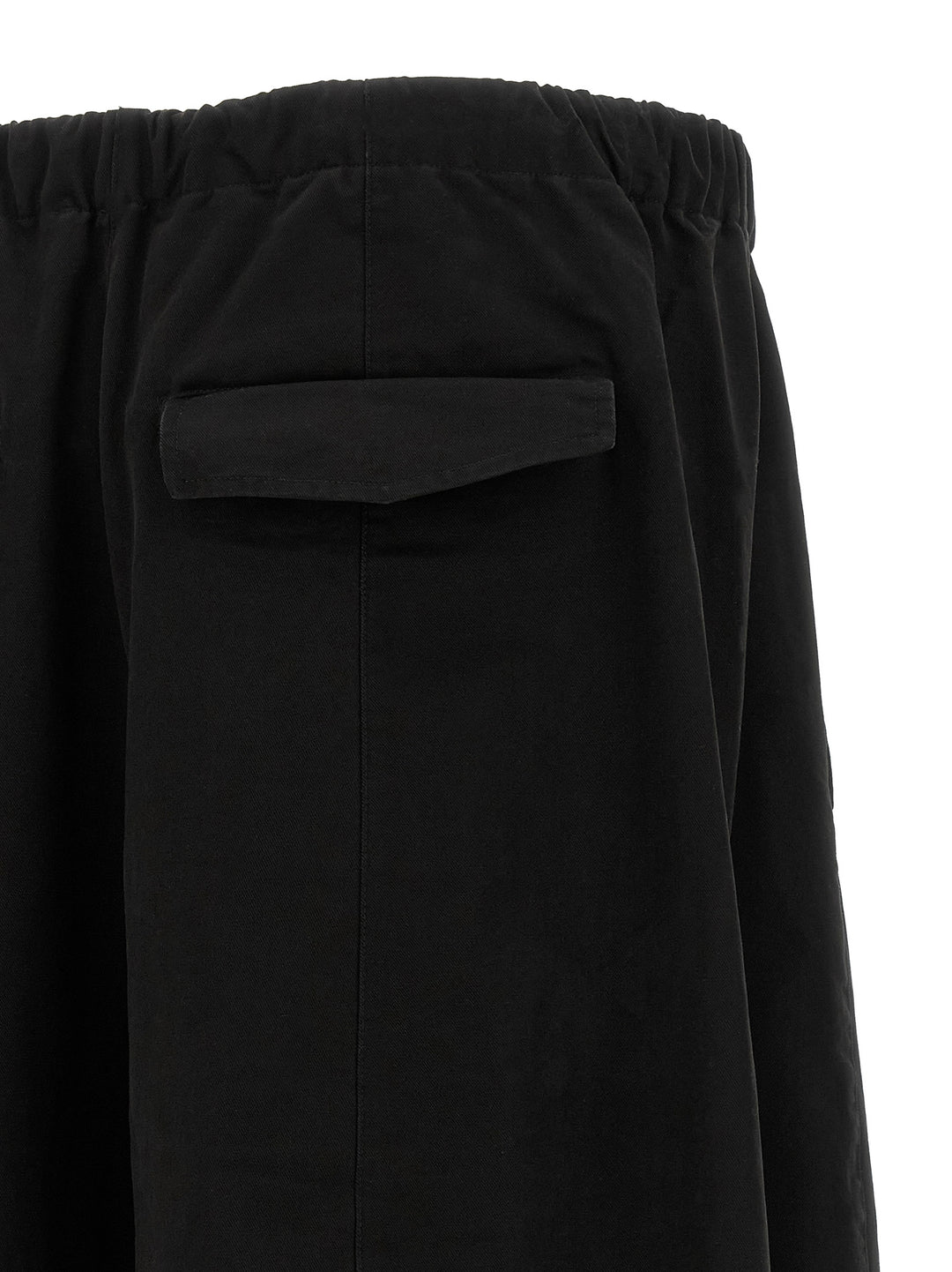 Entire Studios Loft Pants - Black | b23915e1c51b9cbc40d16760c0e61af532b5fb80