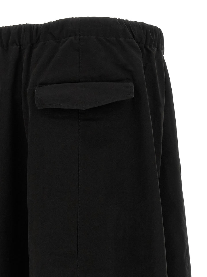Entire Studios Loft Pants - Black | b23915e1c51b9cbc40d16760c0e61af532b5fb80