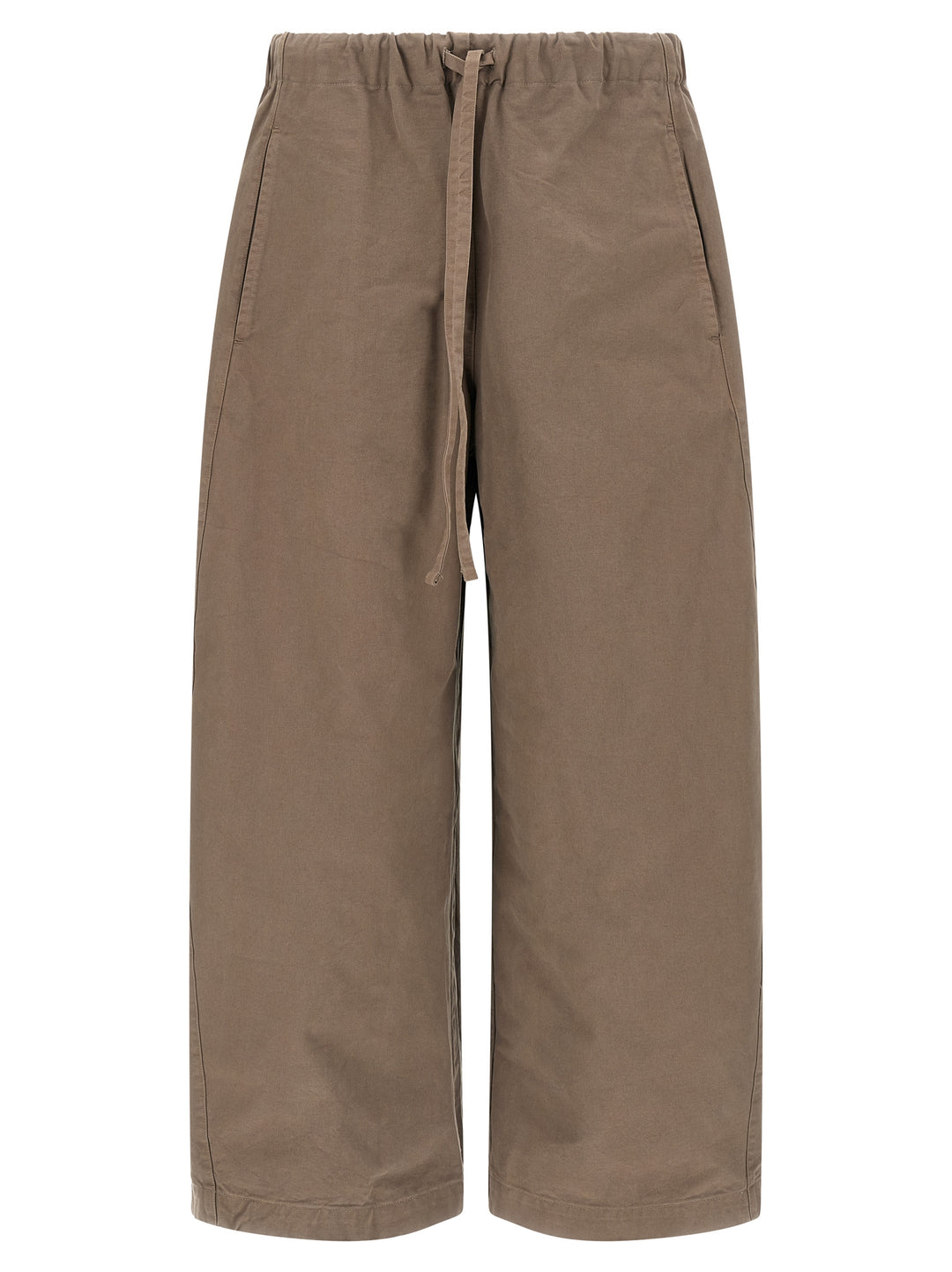 Entire Studios Loft Pants - Gray | 8ee0685774eb11ea5dd34e3f2836a0daa45f21ed
