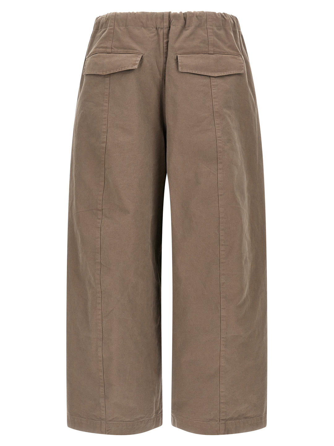 Entire Studios Loft Pants - Gray | b538e4615820466a4a10869b7fc524cd22bfa4d0