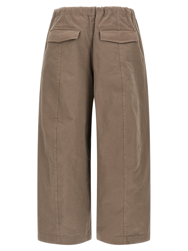 Entire Studios Loft Pants - Gray | b538e4615820466a4a10869b7fc524cd22bfa4d0