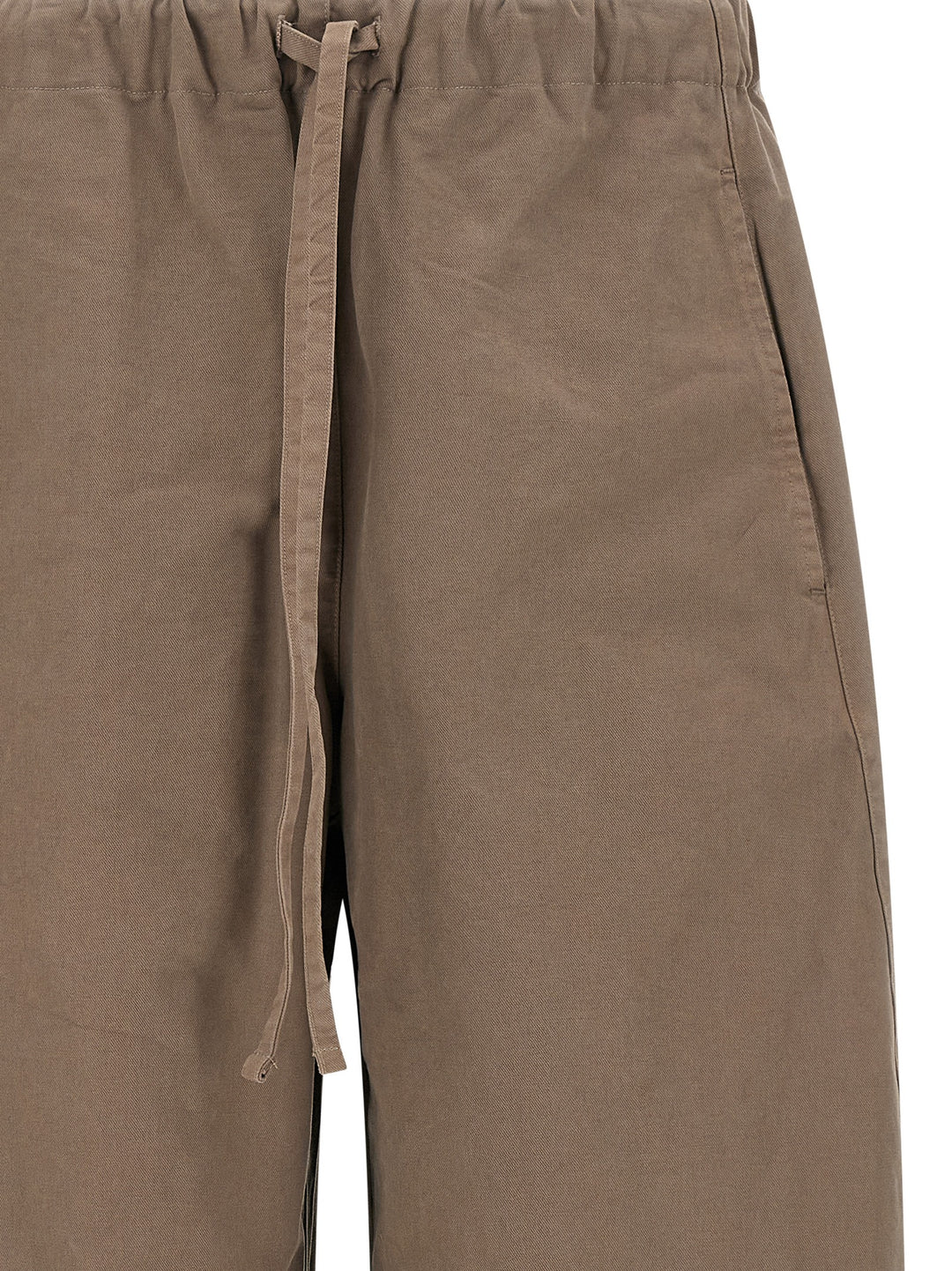 Entire Studios Loft Pants - Gray | 4f37841273a458d231ff310dd92cb91c38c2cbed