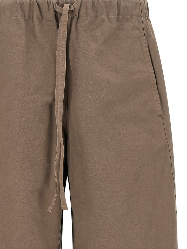 Entire Studios Loft Pants - Gray | 4f37841273a458d231ff310dd92cb91c38c2cbed