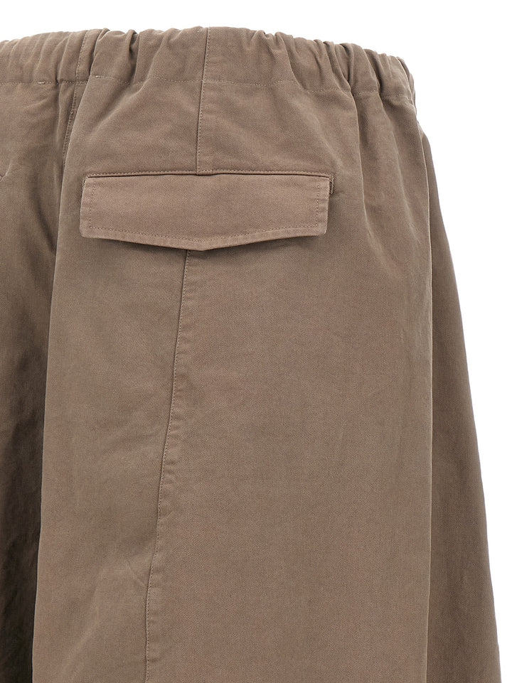 Entire Studios Loft Pants - Gray | 527617896d7b5070758a090b3cec9902339b5169