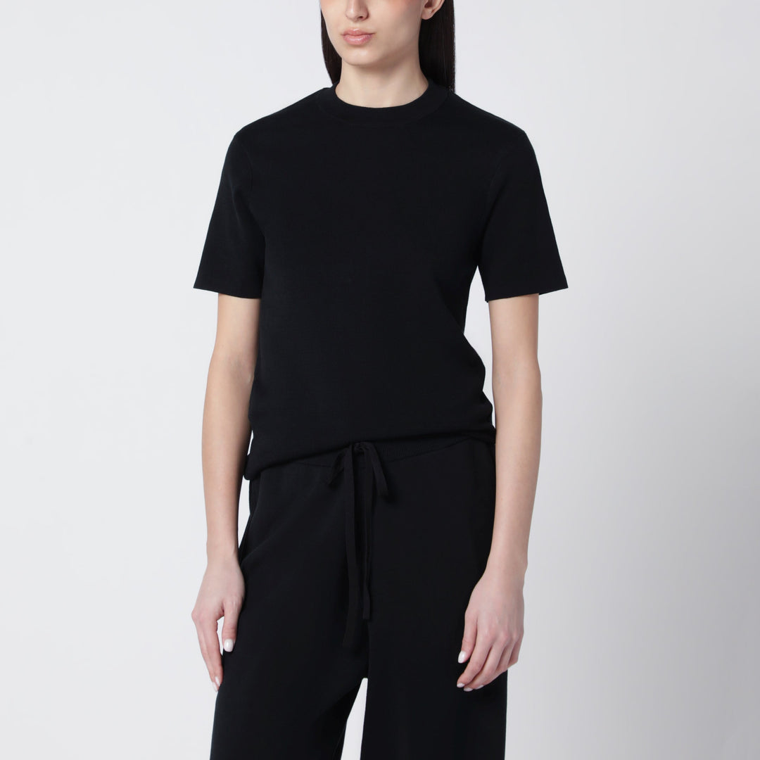 Entire Studios Shirts & Tops - Black | 952fde394396ce56064add20c8bc23b994c68212