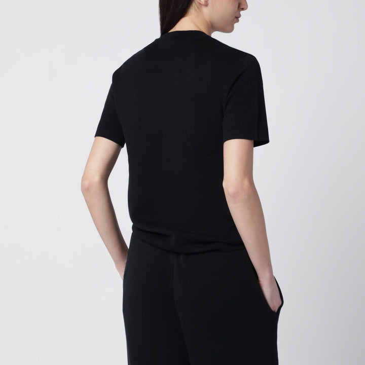 Entire Studios Shirts & Tops - Black | 872548bc985701f003b85b50813ac2aec8d60e85