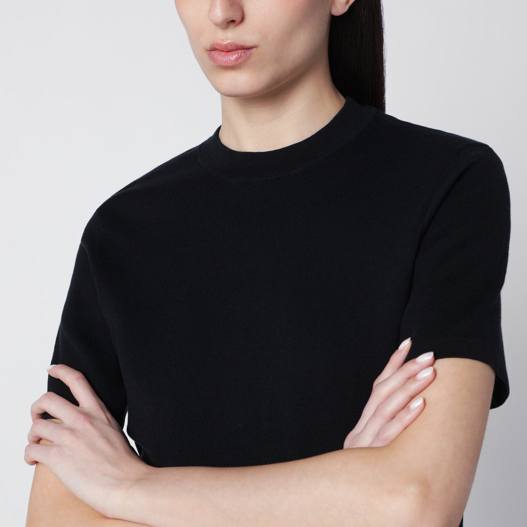 Entire Studios Shirts & Tops - Black | bcc1a7473d02aa8ec19701128034bac738badc13