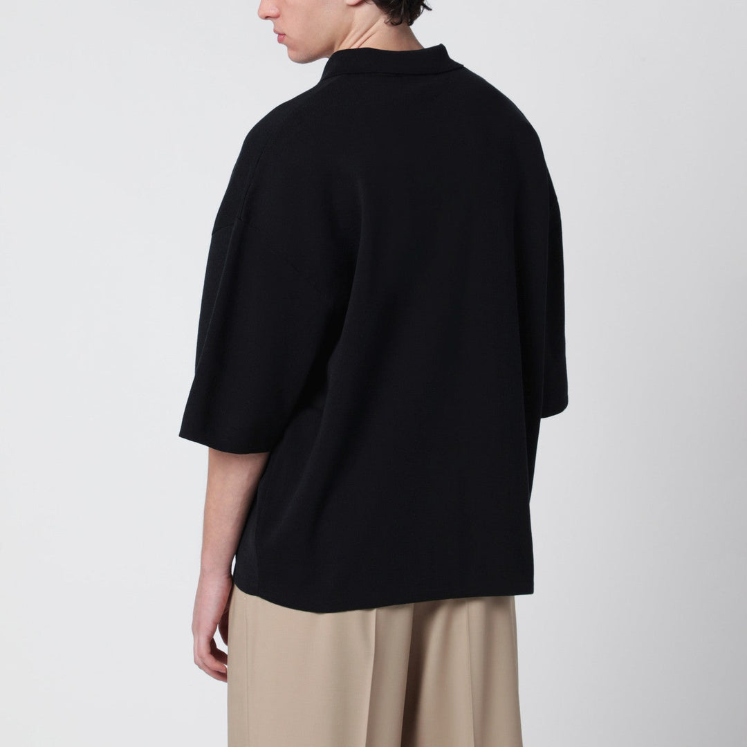 Entire Studios Shirts & Tops - Black | 6d46501ffd6044782da8cca28ad6a6201b97f801
