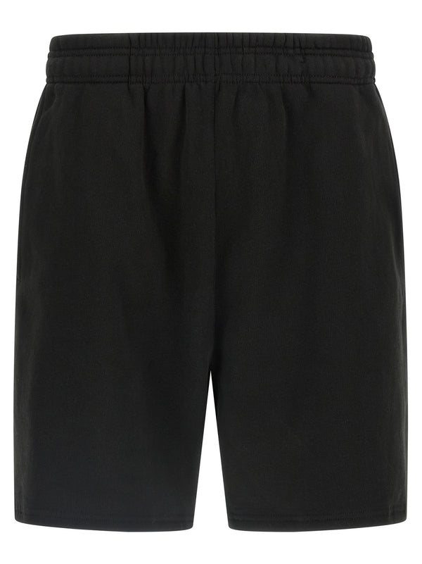Standard Bermuda And Short Black