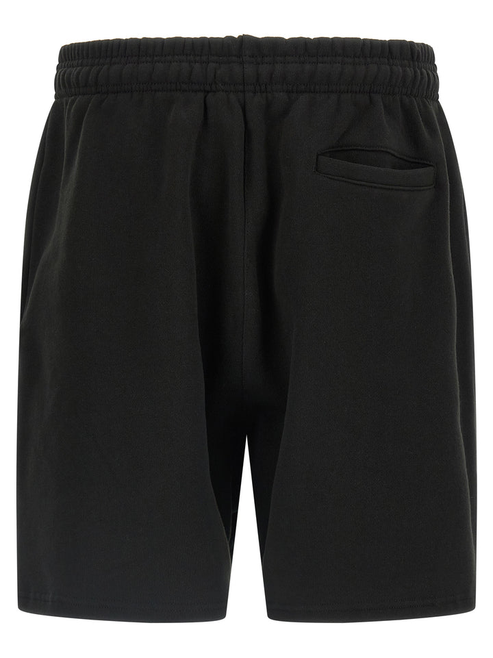 Entire Studios Standard Bermuda and Short - Black | 69de6aa11d00beb41aa801fa204e50eefb1ad94a