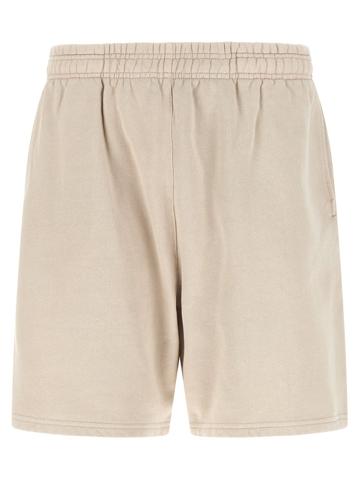 Entire Studios Standard Bermuda and Short - Beige | 62176d7e8e74d834ef31f7d88209ccabd0ceeb01