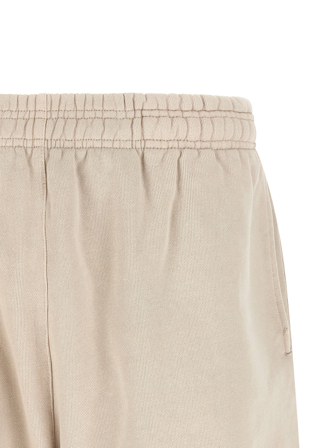 Entire Studios Standard Bermuda and Short - Beige | bdb49530496a4f1337667d59b0ab8b2c6f53f586