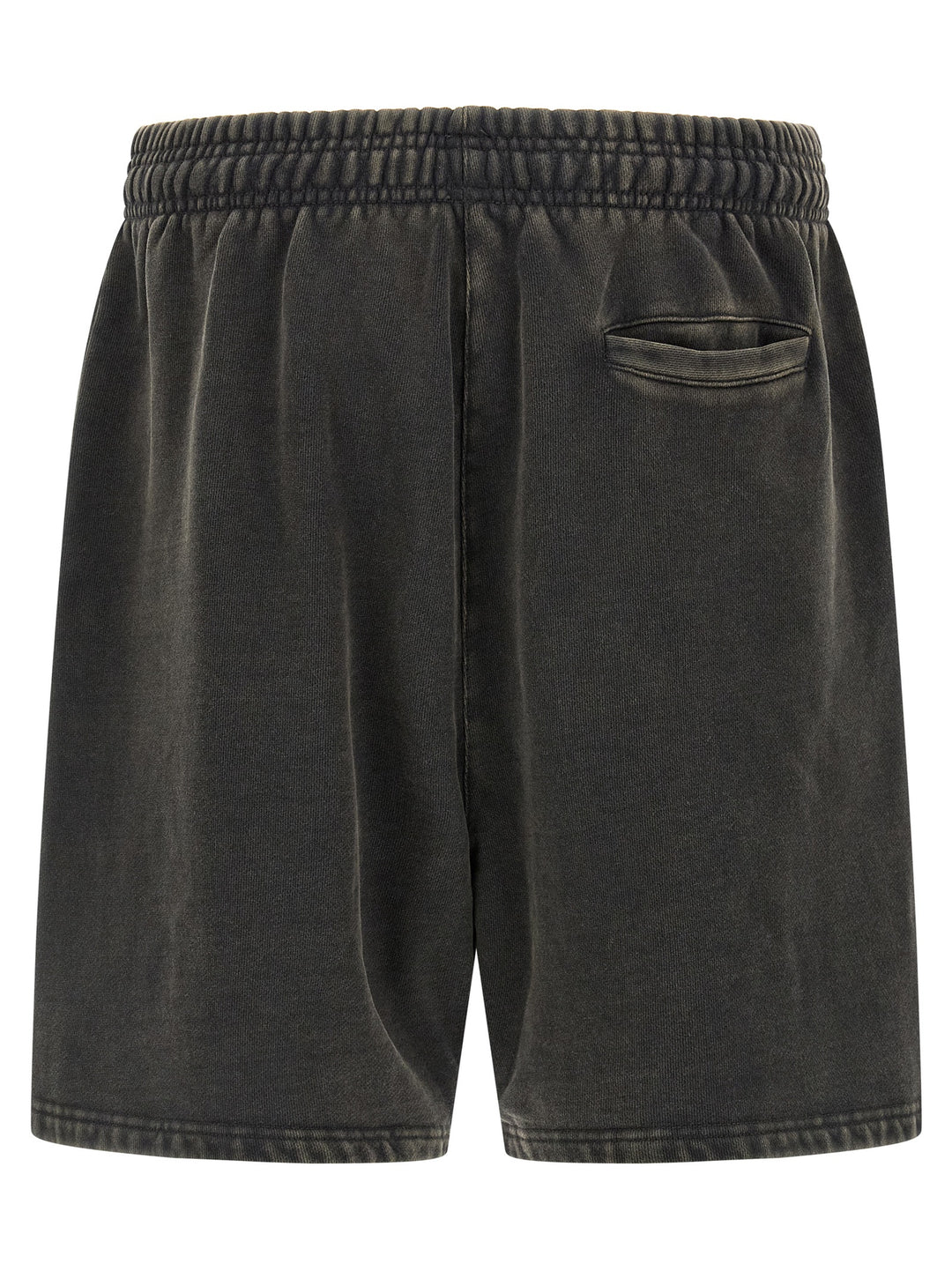 Entire Studios Standard Bermuda and Short - Gray | a4cad5744df77691c0d3f0e01426fb516732634c