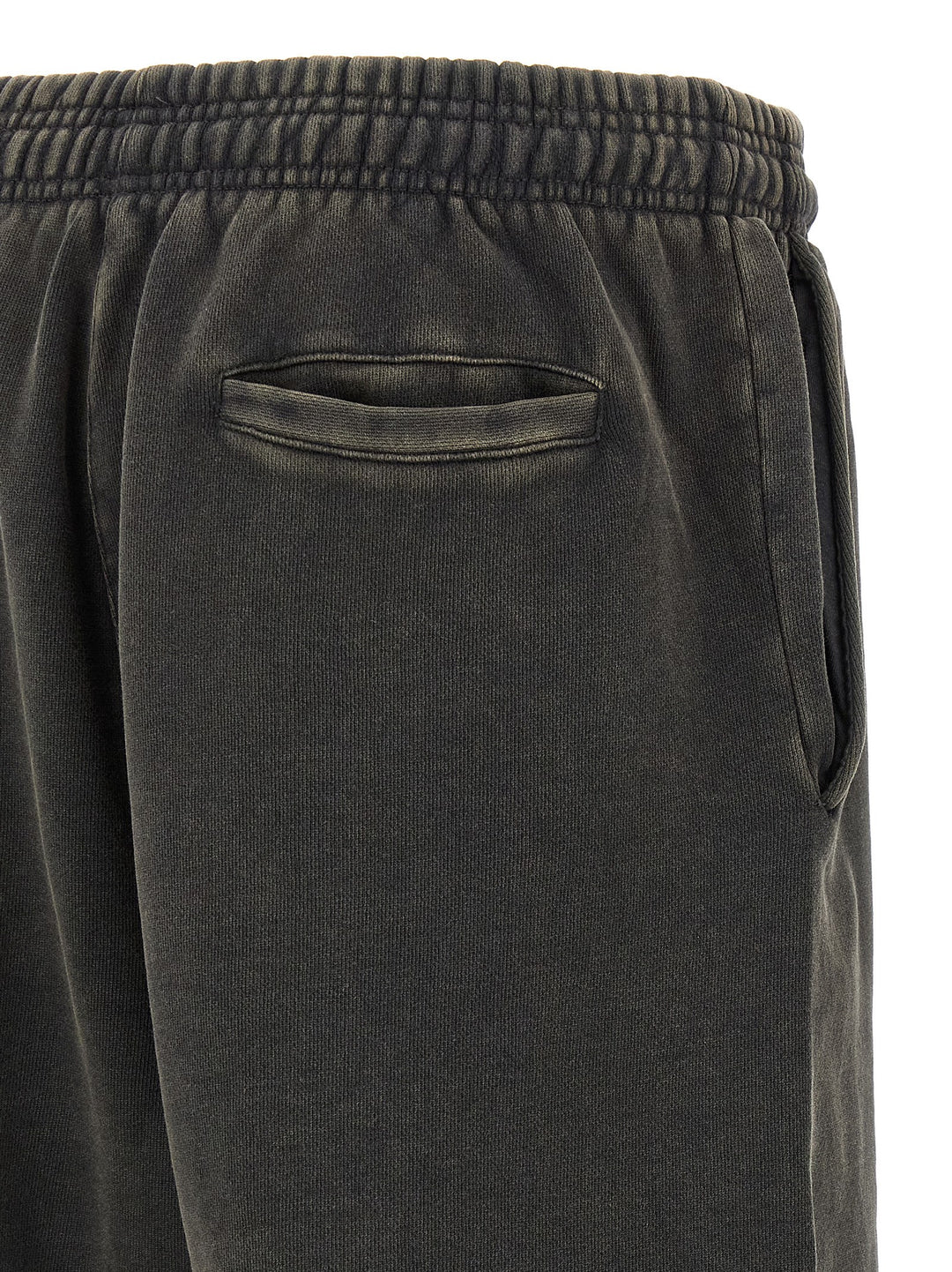 Entire Studios Standard Bermuda and Short - Gray | 705c6fc7e3595f7e9e3f7981b45a3a715981e7b8