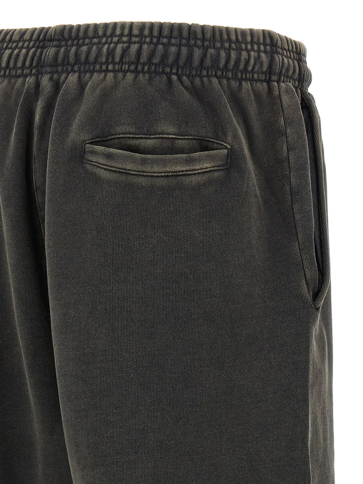 Entire Studios Standard Bermuda and Short - Gray | 705c6fc7e3595f7e9e3f7981b45a3a715981e7b8