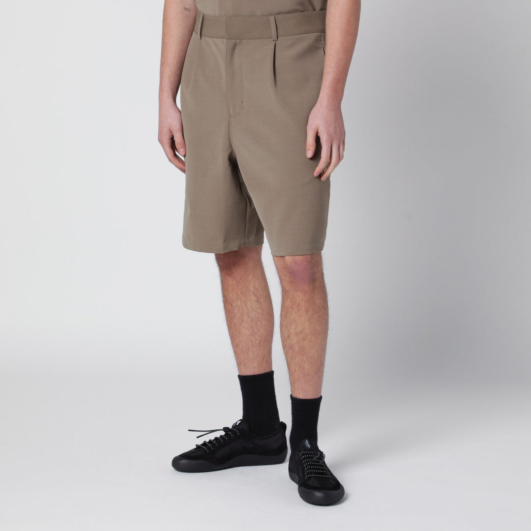 Entire Studios Shorts - Brown | de87763cf7e1e5d07787f8201f6f4c2e3e675c2d