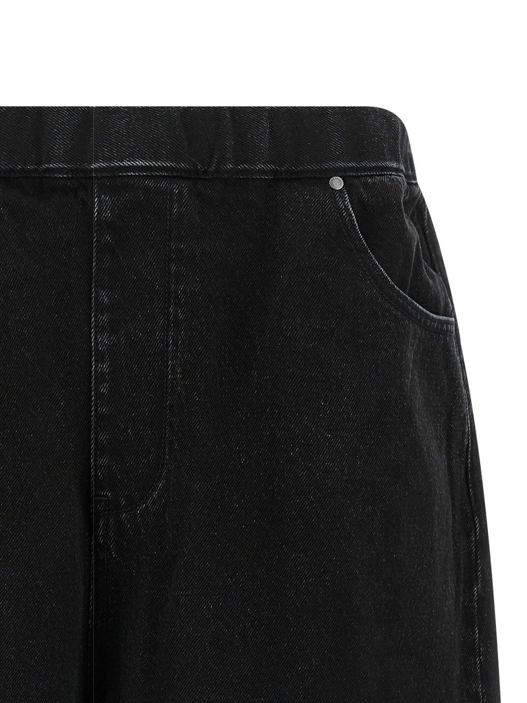 Entire Studios Spar Bermuda and Short - Black | 8de4fae5bea811dc9382c9e4bc38d1e46f603a8b