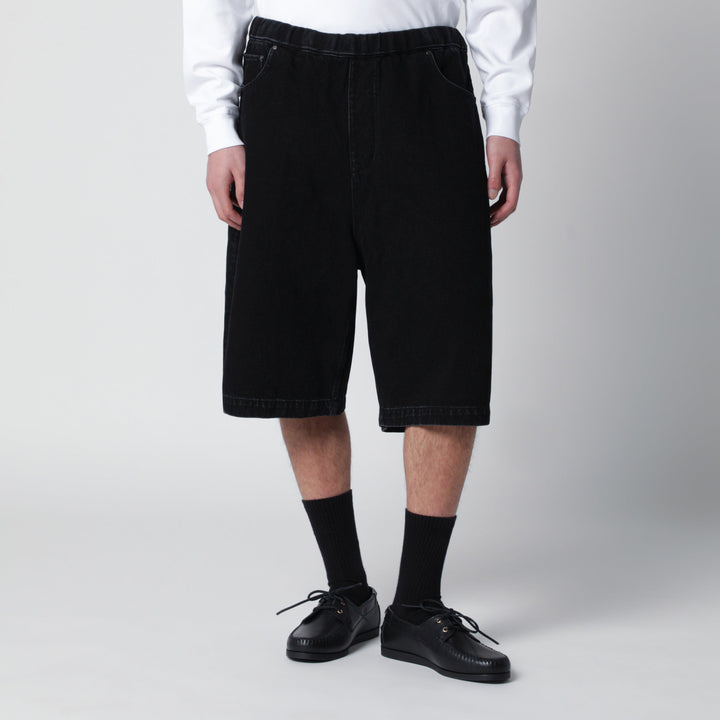 Entire Studios Shorts - Blue | eeab57934cb4b124a0952c6fef673fb298302fe6