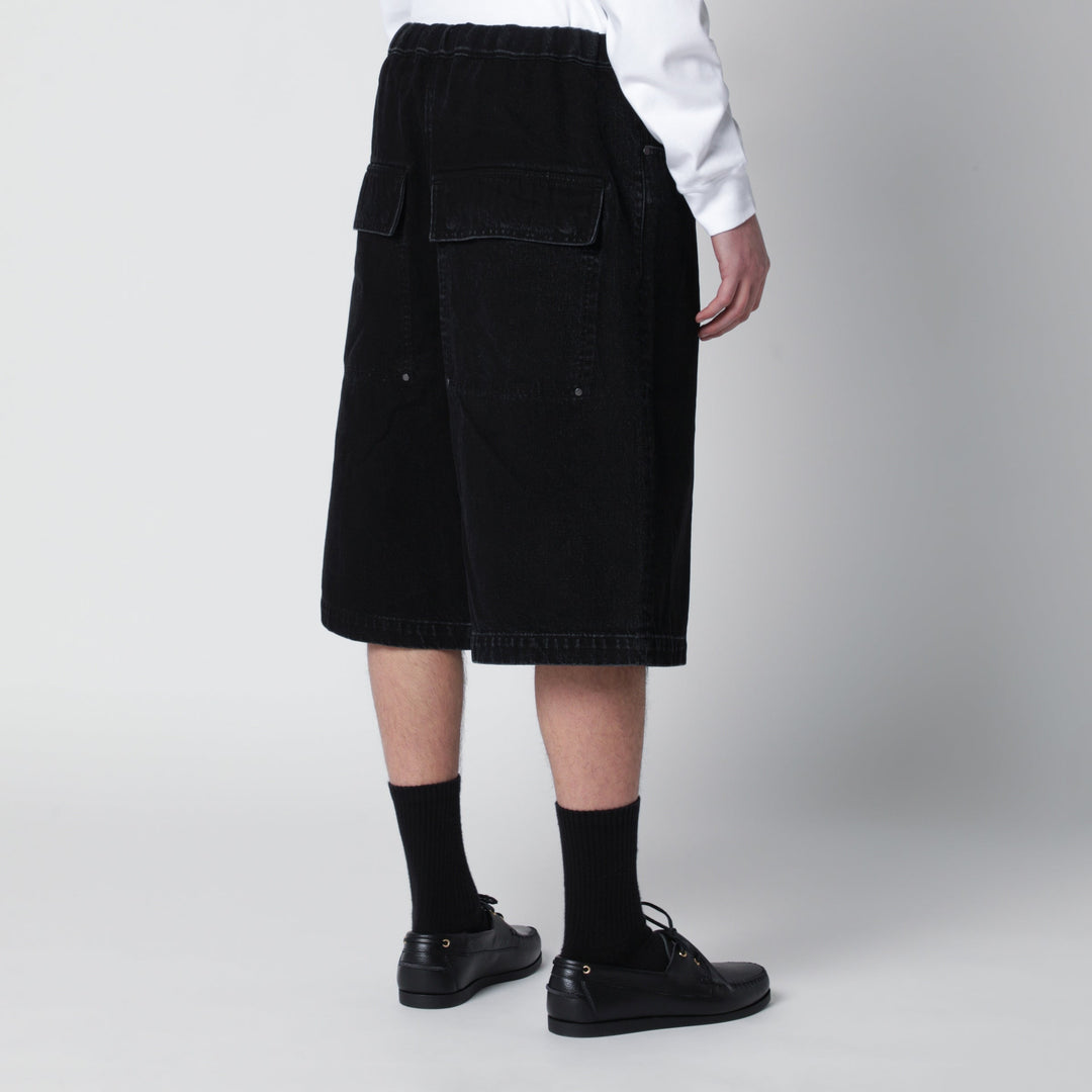Entire Studios Shorts - Blue | 733464bfd5b585ffb3730cdb1e9beb10e54c9c82