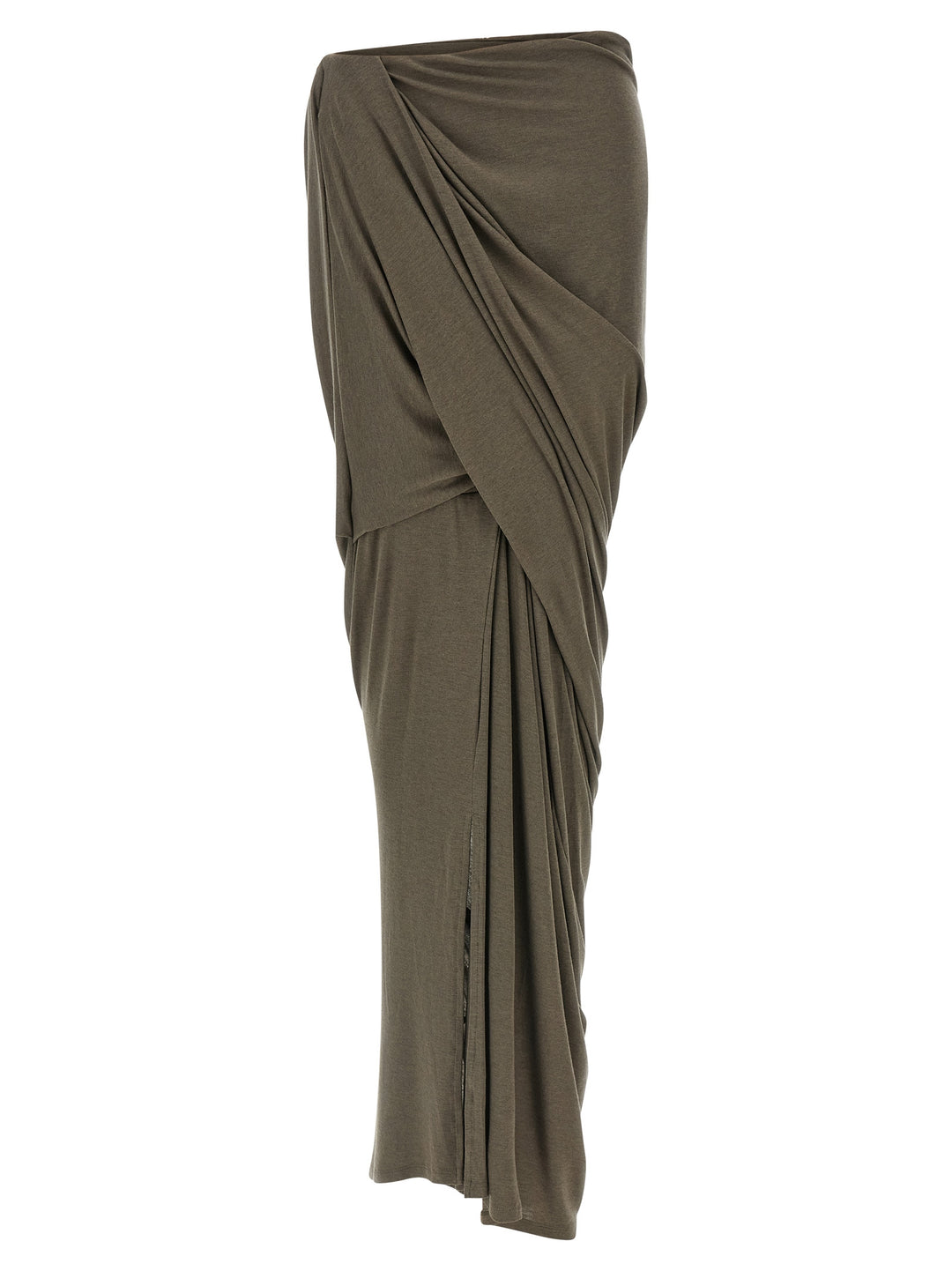 Entire Studios Dia Skirts - Gray | 46e27ade1a6c33be7f4c850c1a9ec3e7ea392ea8