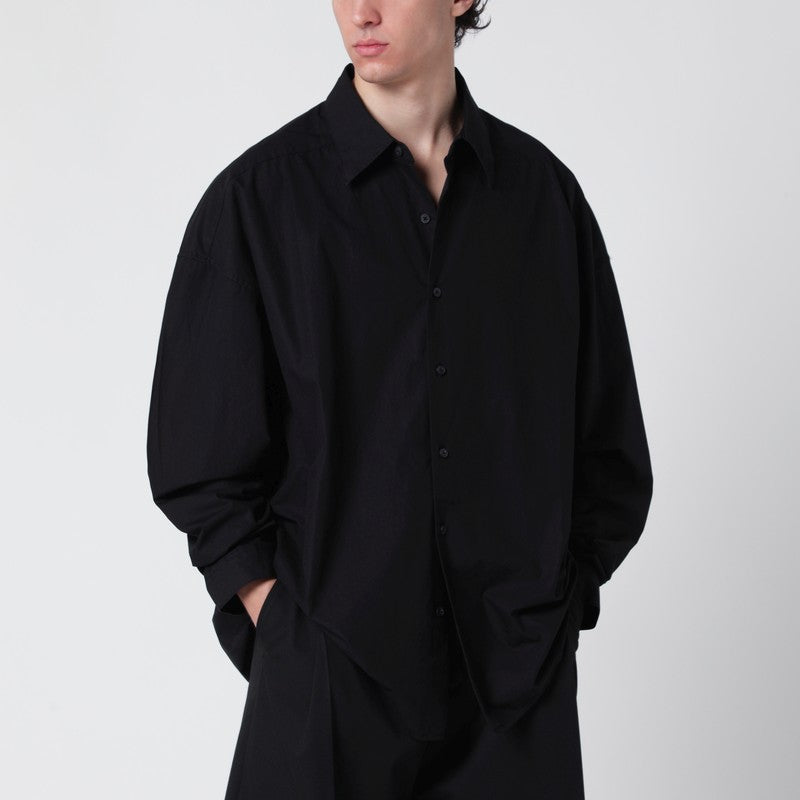 Entire Studios Shirts & Tops - Black | 2626dfd5ba1820ca6ce691329dca2ad8a40a22b5