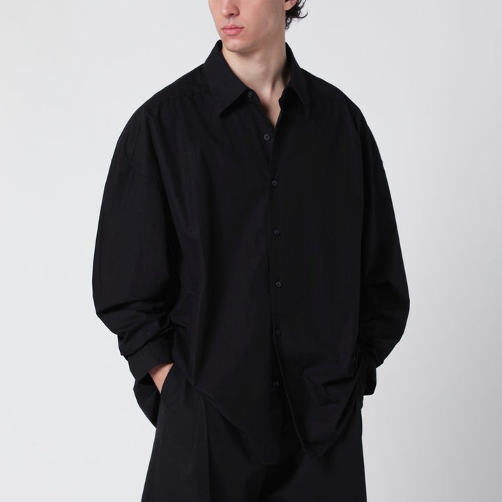 Entire Studios Shirts & Tops - Black | 2626dfd5ba1820ca6ce691329dca2ad8a40a22b5