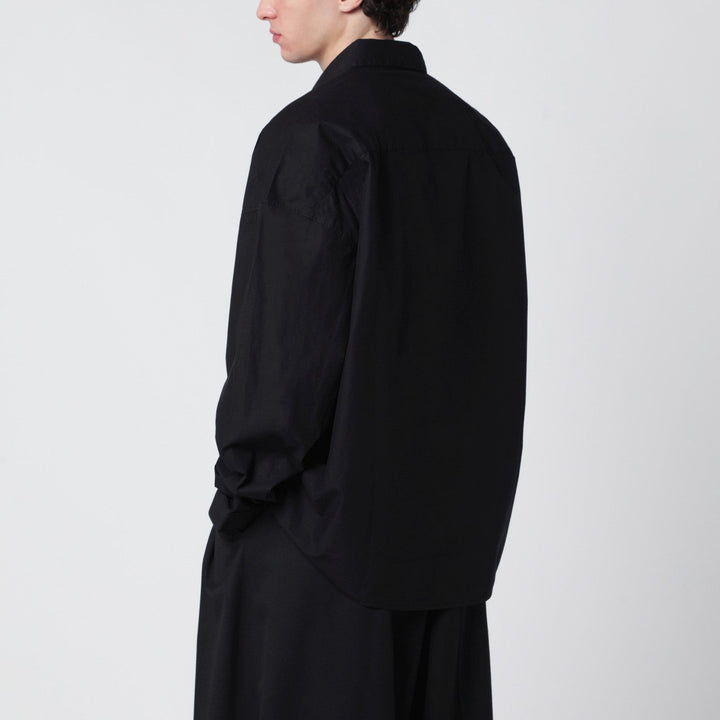 Entire Studios Shirts & Tops - Black | 03601e1bd5739bd862915cf9cac2728bc58ab4f7