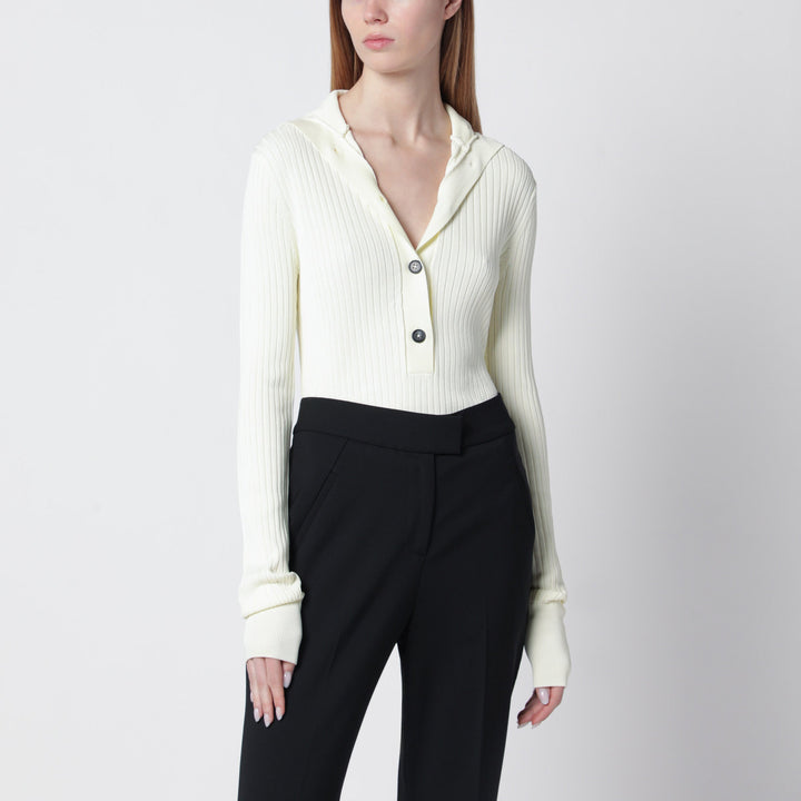 Entire Studios Shirts & Tops - Black | 915dd8ad5a394e83a76584f3dc5bb173a16df9e8
