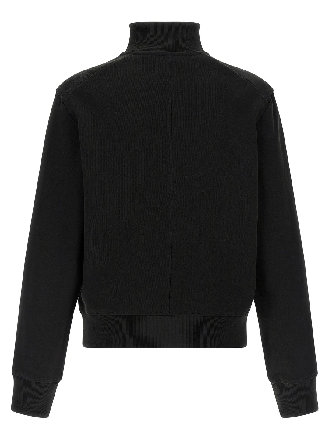 Entire Studios Port Sweaters and Cardigans - Black | 0645405e62a451f1823641c8cfc74903d7607529