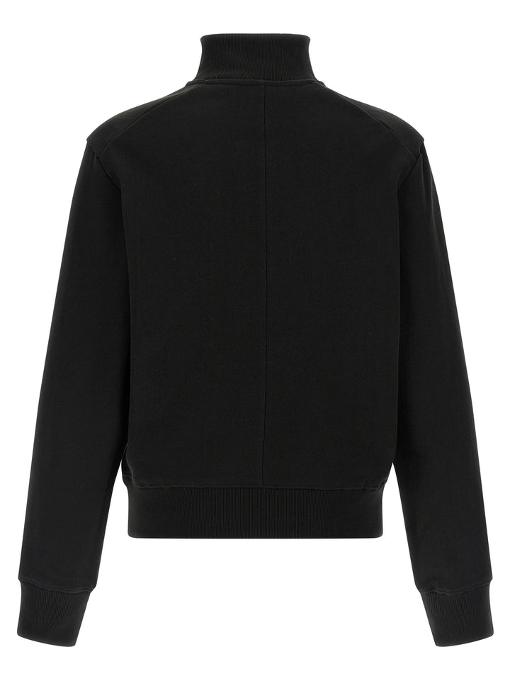 Entire Studios Port Sweaters and Cardigans - Black | 0645405e62a451f1823641c8cfc74903d7607529