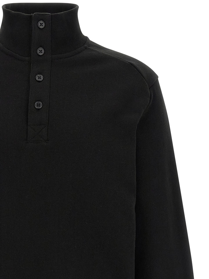 Entire Studios Port Sweaters and Cardigans - Black | df54638cd7a520f9a4564f144fc92cea0093a10d