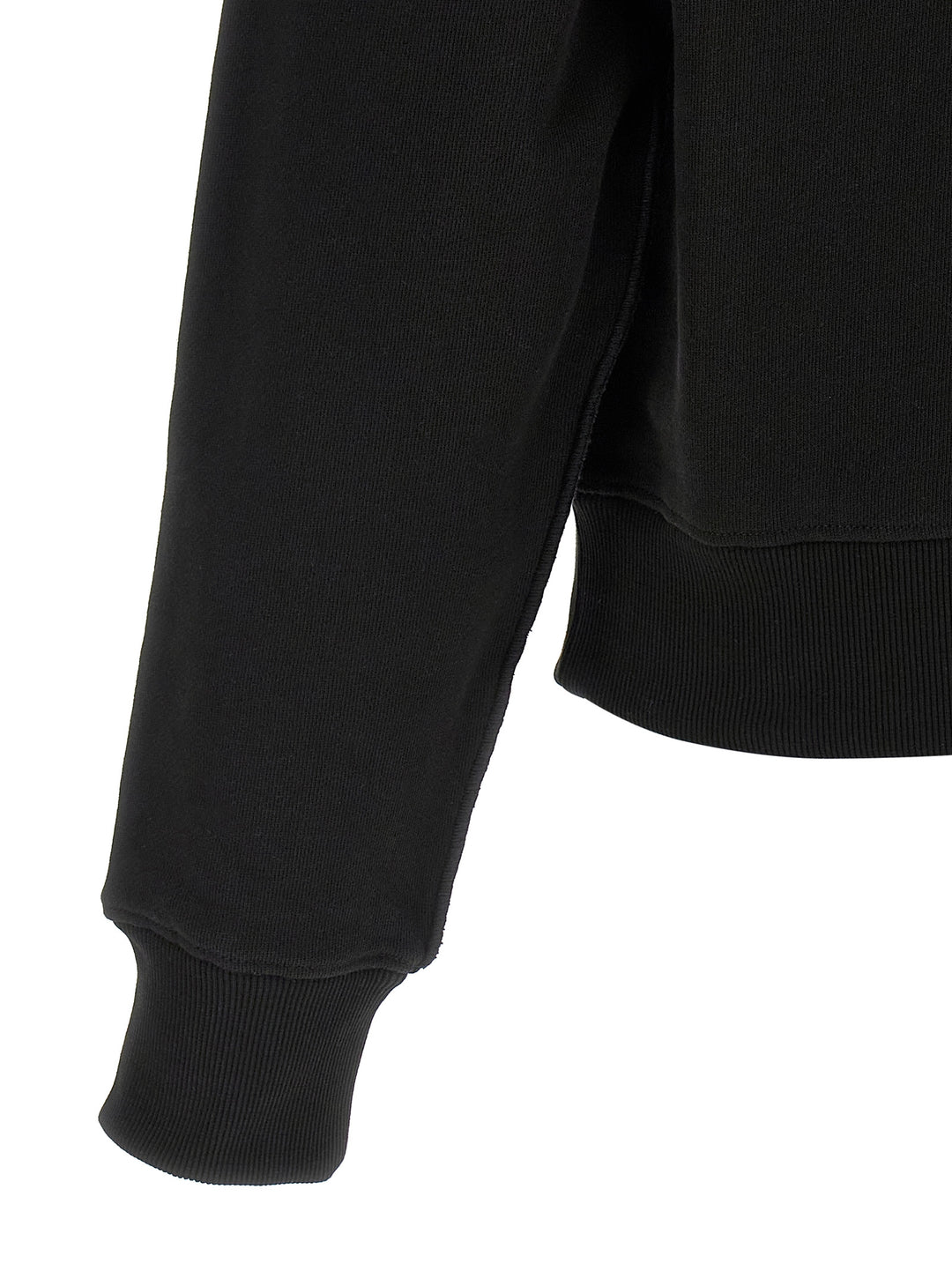 Entire Studios Port Sweaters and Cardigans - Black | 0559dc302c463c6d083c7c83a21d0b8ec9f64748