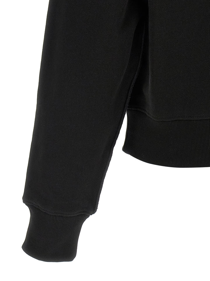 Entire Studios Port Sweaters and Cardigans - Black | 0559dc302c463c6d083c7c83a21d0b8ec9f64748