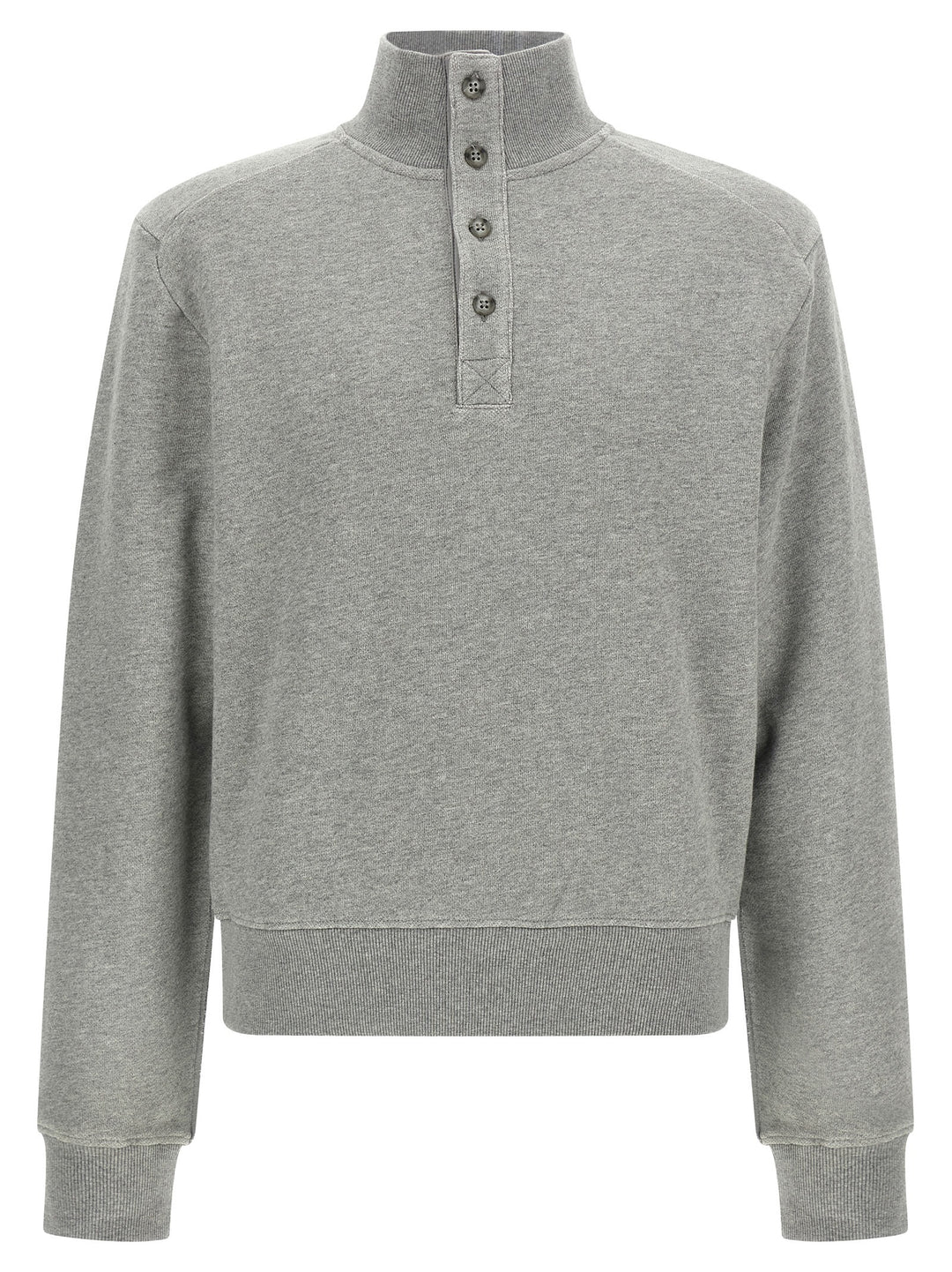 Entire Studios Port Sweaters and Cardigans - Gray | a99bc5bd1b7c1924fbd244c34eb26c88112116e7