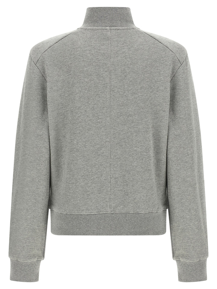 Entire Studios Port Sweaters and Cardigans - Gray | 3d1fd8c5a6d4f5104b15fc6ff6311f987a685c4b