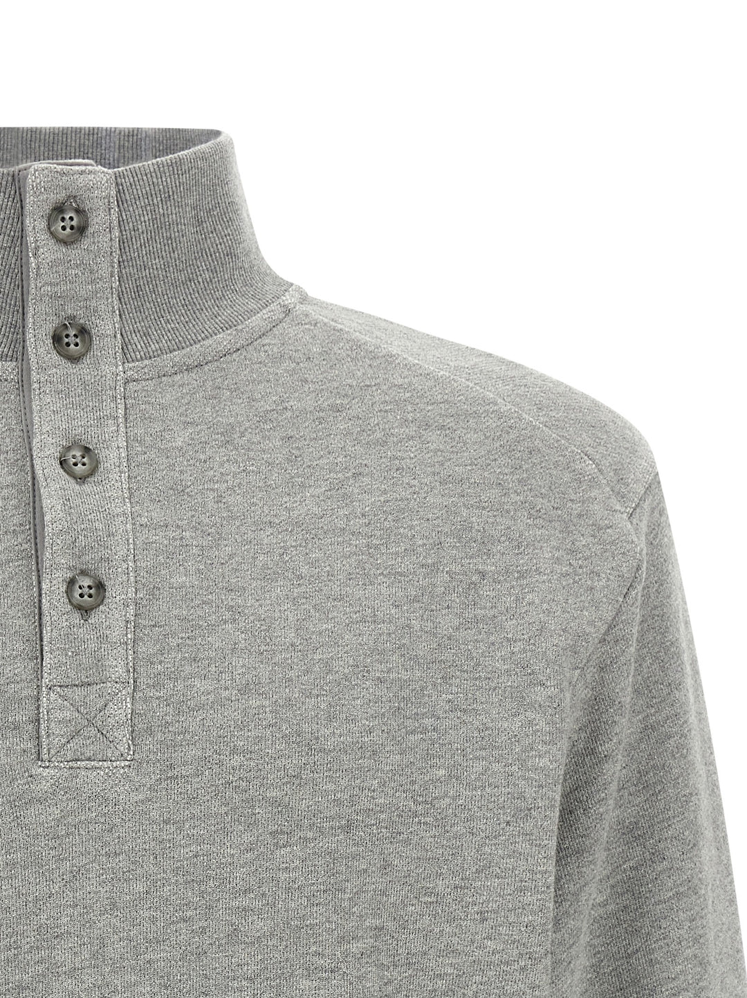 Entire Studios Port Sweaters and Cardigans - Gray | 73df4f7cfbfc3ea263344ff805b88f73bf18af5e