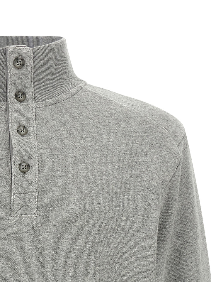 Entire Studios Port Sweaters and Cardigans - Gray | 73df4f7cfbfc3ea263344ff805b88f73bf18af5e