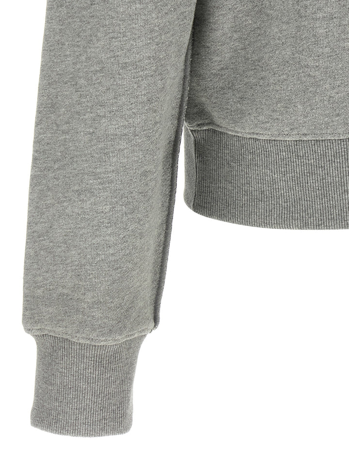 Entire Studios Port Sweaters and Cardigans - Gray | d93c41356b7160f5cbaaa0aa488199c06503ca09