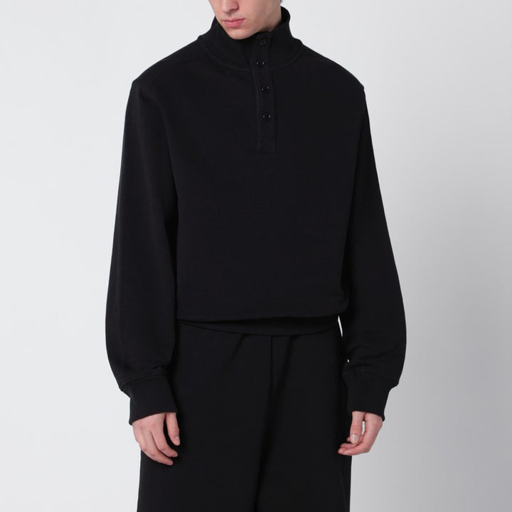 Entire Studios Shirts & Tops - Black | 9a4eee32eea0b764386ee3bd857282957c58af31