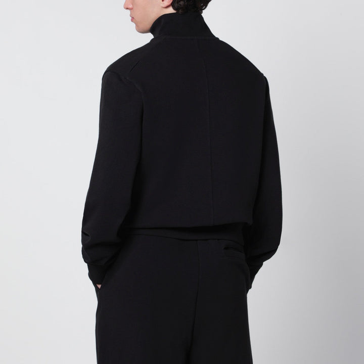 Entire Studios Shirts & Tops - Black | d1991e94983e8f3010928c8e9c8d655fd9d39e65