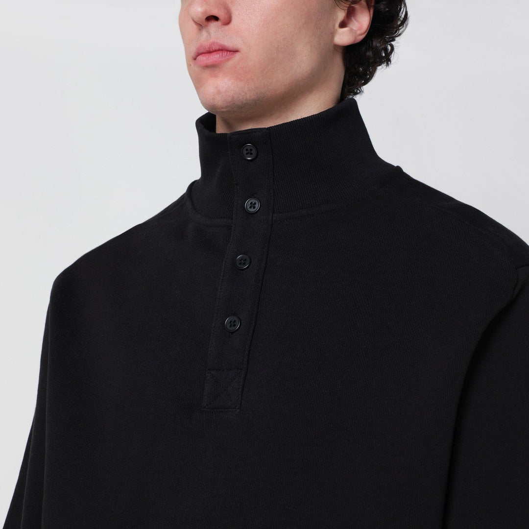 Entire Studios Shirts & Tops - Black | 85bf568417869cc814dbe8f34bfd150dd85aba90