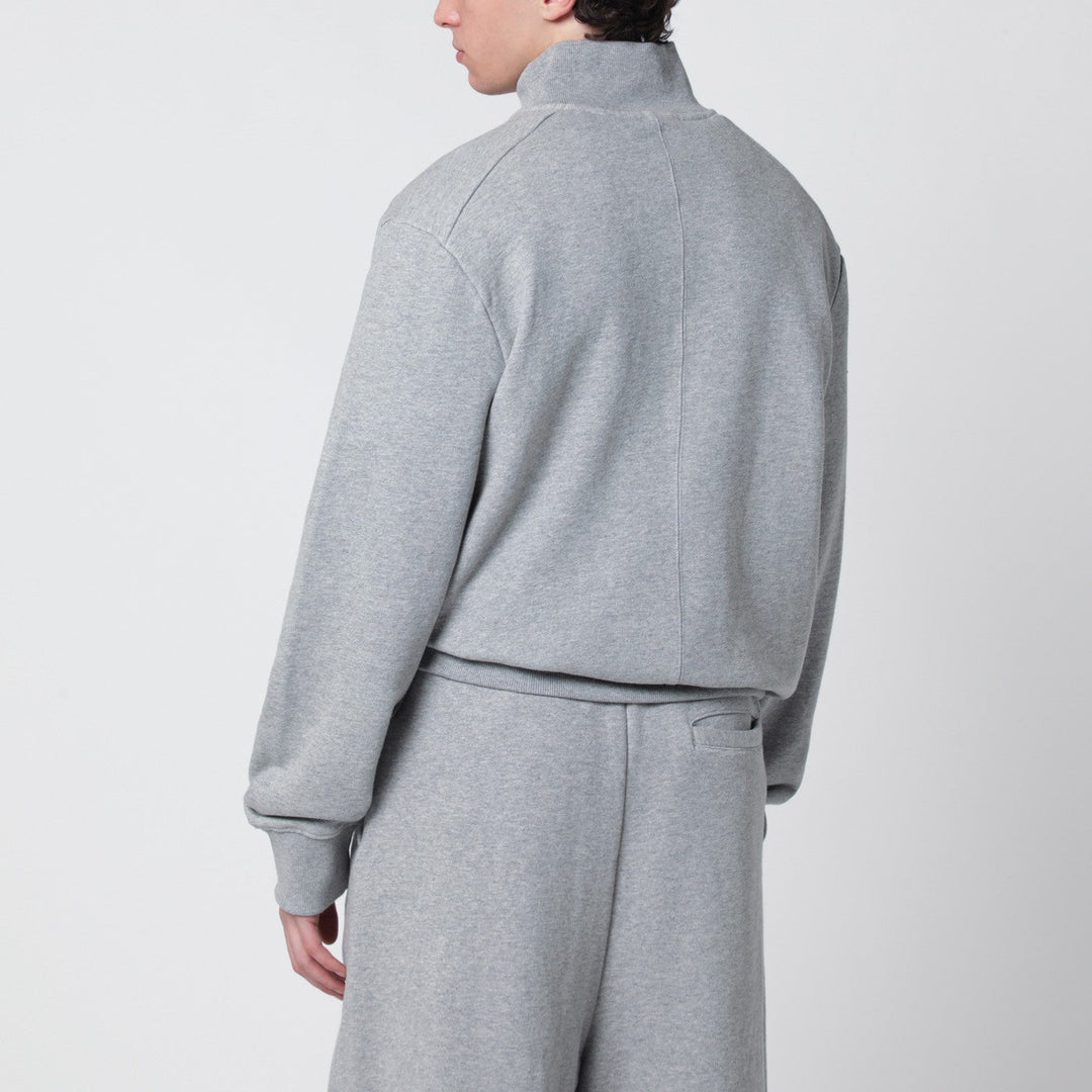 Entire Studios Shirts & Tops - Grey | 0537cf8060ae91b55b67d1678f3ec7b535d154fa