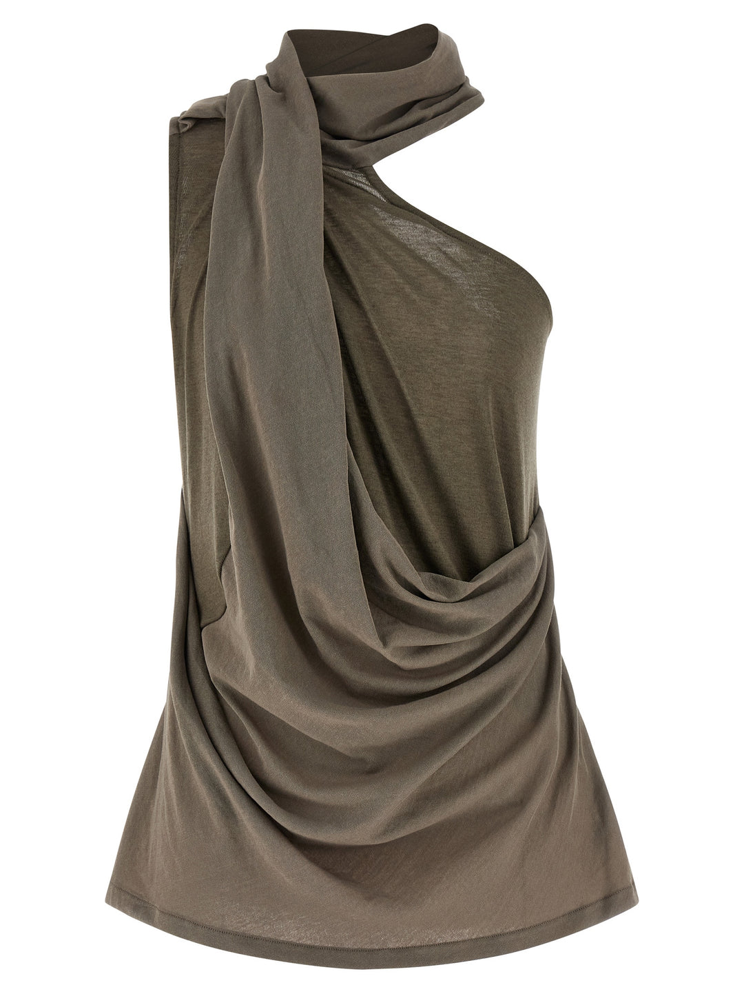 Entire Studios Dalters Tops - Gray | 269f21291756b59833867366e5b068e791b1c07d