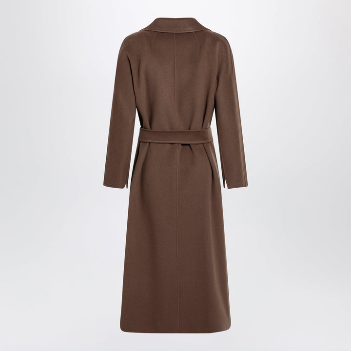 'S Max Mara Coats & Jackets - Brown | 4dcb2fc2472cd9365f458d35600e95772e88d06f