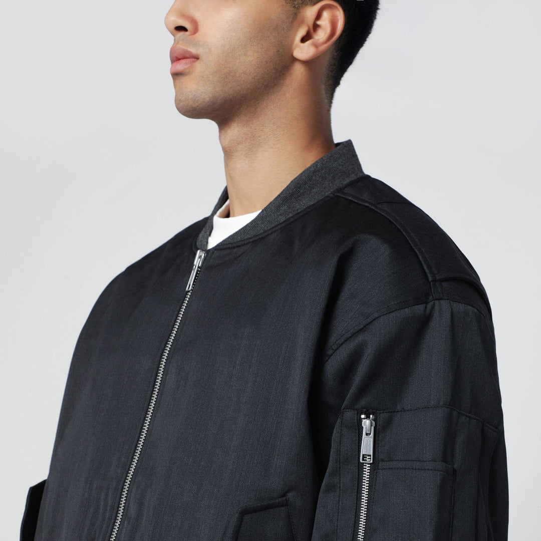 Entire Studios Coats & Jackets - Grey | ad39f69e266bb3da41f105bb149a1a2c725a0466